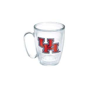  Tervis University Of Houston 15 Ounce Mug, Boxed: Kitchen 