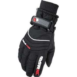  Cold Pro Gloves CLOSEOUT Black Medium: Automotive