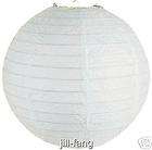 chinese japanese paper lanterns lamps 8 white returns accepted
