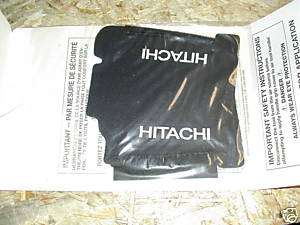 Hitachi Replacement Grips for Nailers Nail Guns Stapler  