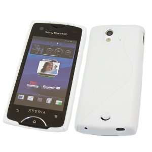   /Hybrid Hard Case Cover Protector for Sony Ericsson ST18i Xperia Ray