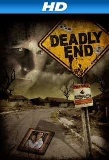  Deadly End [HD] Randall Bosley, Terry Becker, Pell James 