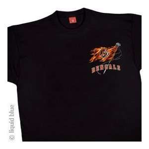  Cincinnati Bengals Run Back T Shirt