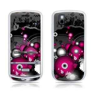  Drama Design Protective Skin Decal Sticker Cover for LG 