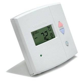 day Programmable Digital Thermostat by Totaline