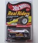   Real Riders Customized VW Drag Truck RLC #1214/11000 Club Exclusive
