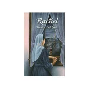  Rachel Beloved of God (9780979098321) Agnus Scott Kent 