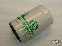 OIL FILTER QUAKER STATE QS2849A [FORD 4CYL 72 79]  