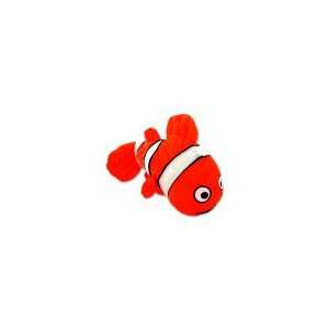  Plush clown fish (Wholesale in a pack of 4) Everything 