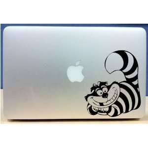   Cat   Vinyl Macbook / Laptop Decal Sticker Graphic Electronics