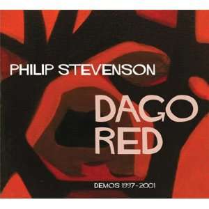  Dago Red Philip Stevenson Music