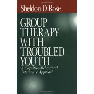  Group Therapy with Troubled Youth A Cognitive Behavioral 