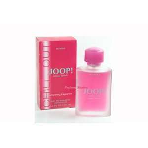  JOOP CHILL OUT by Joop EDT SPRAY 4.2 oz / 124 ml for Men 
