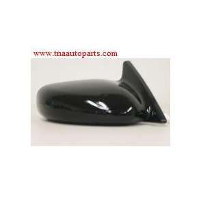 01 05 DODGE STRATUS SIDE MIRROR, RIGHT SIDE (PASSENGER), POWER HEATED 