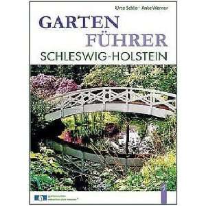   Schleswig Holstein (9783529057786) Urte Schlie Anke Werner Books