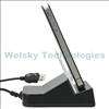 USB Charger Sync Dock Stand Cradle Stand For iPhone iPod iTouch 4 4G 