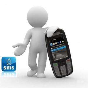 Text Message (SMS) Mobile Marketing Platform  