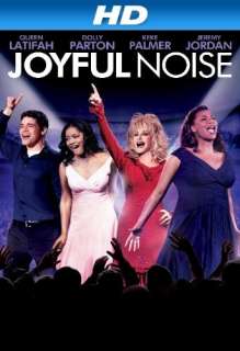 Oscar nominees Queen Latifah and Dolly Parton star in this funny and 