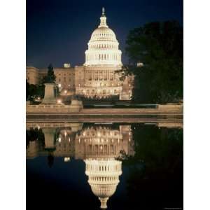  Capitol Building, Washington, D.C., USA Superstock 
