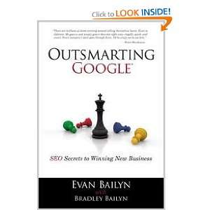  Outsmarting Google: SEO Secrets to Winning New Business 