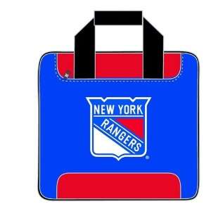  New York Rangers NHL Bowling Bag