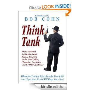 Think Tank [Kindle Edition]