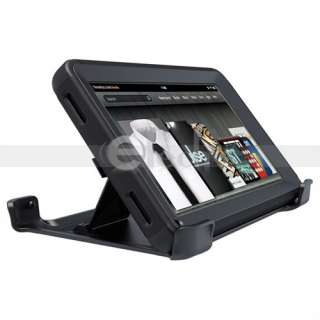  the super clean easy to use defender series kindle fire case 