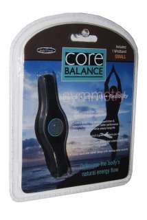 Core Balance   Power Band Energy Bracelet  