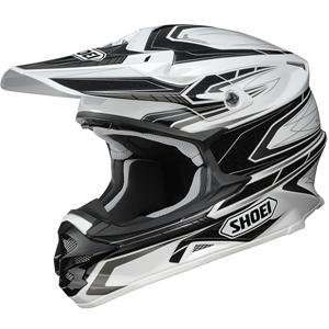  Shoei VFX W Dash Helmet   Large/TC 6: Automotive
