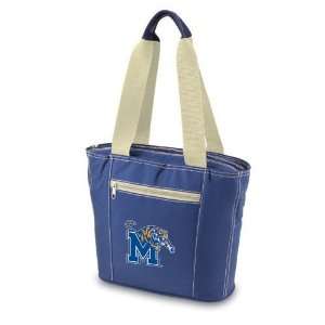 Memphis Tigers Molly Lunch Tote (Navy) 