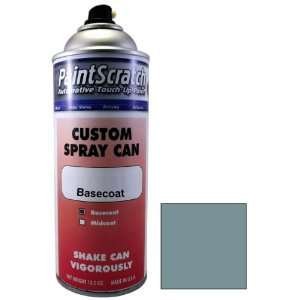  12.5 Oz. Spray Can of Horizon Blue Touch Up Paint for 1963 