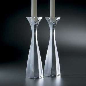  Namb? Planar Candle Holders, 9.5 Pair