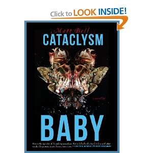  Cataclysm Baby (The Mud Luscious Press Novel(La 