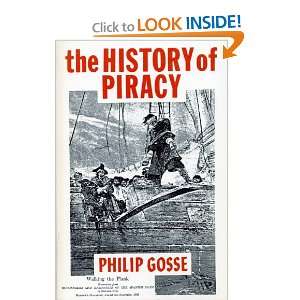  History of Piracy (Rio Grande Classic) (9780873801638 