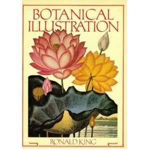  Botanical Illustration (9780517535257) Ronald King Books