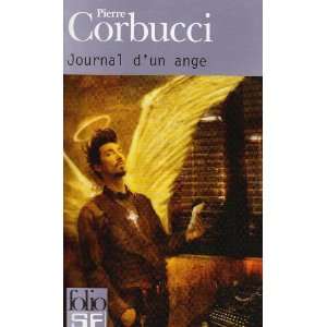  Journal dun ange (French Edition) (9782070362127) Pierre 