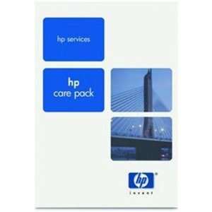   4y Nbd Onsite PROMO WS HW Supp By HP Commercial Specialty Electronics
