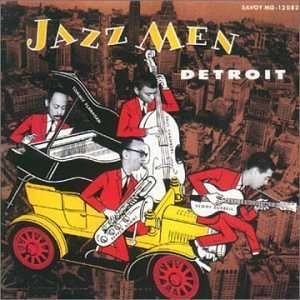  Jazzmen Detroit Kenny Burrell Music