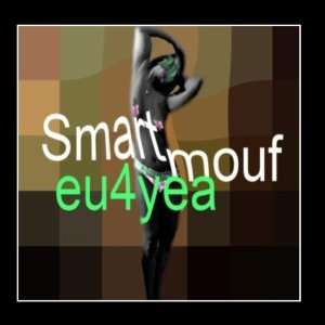  You Broke Me   Single Smartmouf Eu4yea Music