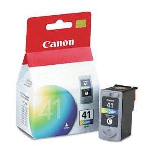  Canon Cl41 Ink Tank Tri Color Easy To Install Long Lasting 