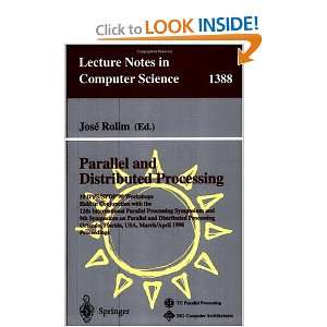   Parallel Processing  (Lecture Notes in Computer Science