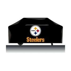  Pittsburgh Steelers Grill Cover Patio, Lawn & Garden