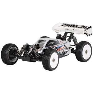   Pro line Racing Slipstream Clear Body : Losi 8ight E 2.0: Toys & Games
