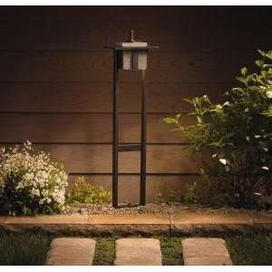  Kichler Natural Slate Path Light in Textured Architectural 