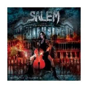  Salem   Strings Attached Music