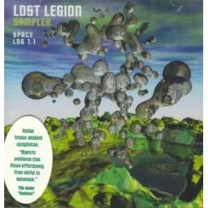  Lost Legion Various Artists Music
