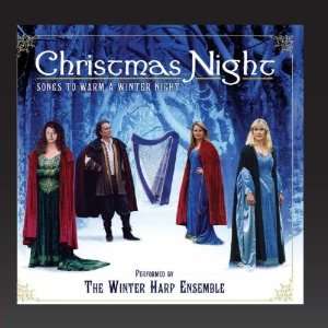  Christmas Night The Winter Harp Ensemble Music