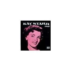  Kay Starr Sings Kay Starr Music