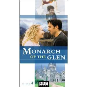  Monarch of the Glen 4 [VHS]: Alexander Morton, Susan 