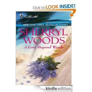 Love Beyond Words (Bestselling Author Collection) Sherryl Woods 